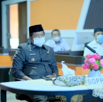Sambut Hari Anti Korupsi Sedunia, KPK RI: Korupsi Kejahatan Melawan Kemanusiaan