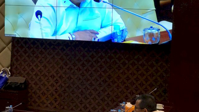 Ini Catatan Anggota DPR RI Muhammad Fauzi Jelang Libur Nataru