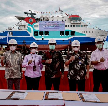 Difasilitasi ANC Japan dan PT. IKI, Plt Gubernur Sulsel: Peluang 10 Ribu Lulusan SMK Bisa Bekerja di Jepang