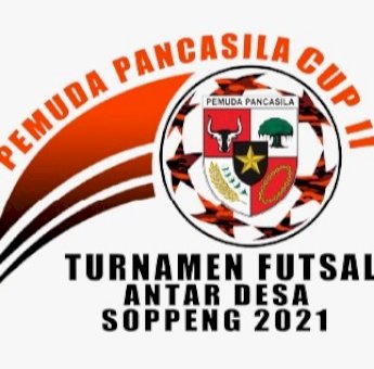 Buruan Daftar, Turnamen Futsal Pemuda Pancasila Cup II Akan Digelar di Lapangan Gasis Watansoppeng