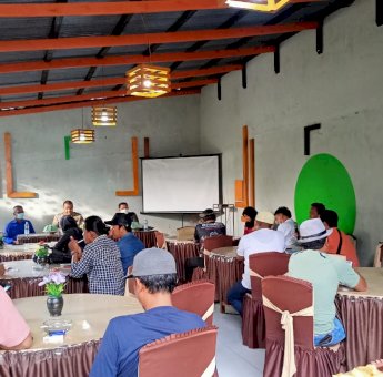 Jabat Kapolres Luwu Utara, AKBP Alfian Nurnas Harapkan Dukungan Jurnalis