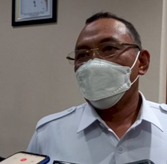 BMKG Prediksi Tsunami 8 Meter, Wali Kota Cilegon Harap Masyarakat Tetap Tenang