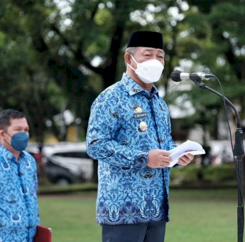 Jelang Nataru, Pemkab Gowa Pastikan Harga Bahan Pokok Tetap Terkendali