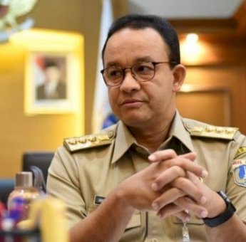 Pemprov DKI Jakarta Cabut Upaya Banding Terkait Pengerukan Kali Mampang