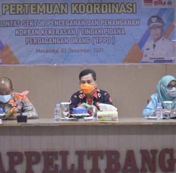 Perlu Ada SOP Penanganan Korban Kekerasan Perempuan dan Anak