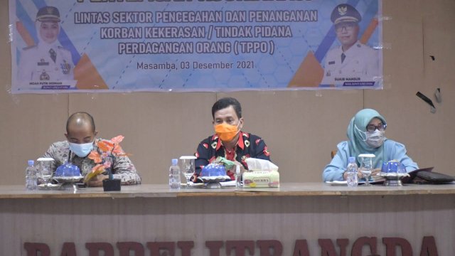 Perlu Ada SOP Penanganan Korban Kekerasan Perempuan dan Anak