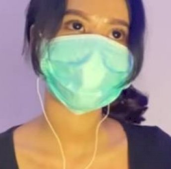 Siskaeee Pelaku Video Eksebionis di Bandara Yogyakarta Ditangkap