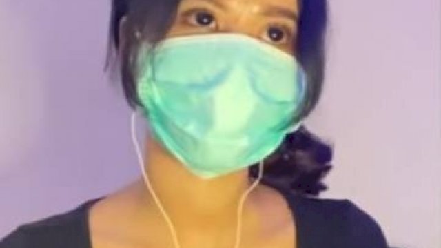 Siskaeee Pelaku Video Eksebionis di Bandara Yogyakarta Ditangkap