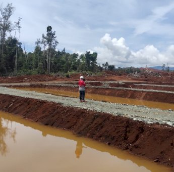 Terima Surat dari Kementerian ESDM, PT. CLM Akan Gerak Cepat Lakukan Pembenahan