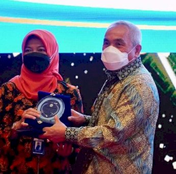 Gubernur Kaltim Isran Noor Dukung Konas Pesisir
