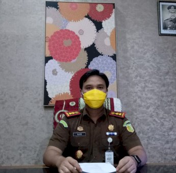 Ini Capaian Kinerja Kejaksaan Sinjai Selama Tahun 2021