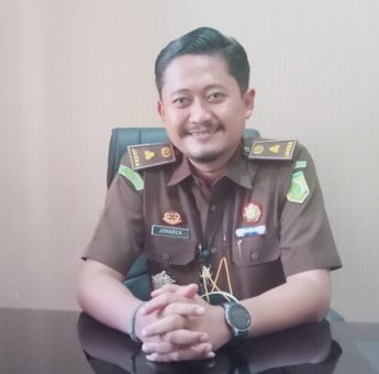 Tangani Dua Kasus Korupsi, Kejari Sinjai Tunggu Hasil Perhitungan Kerugian Negara
