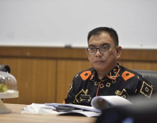 Penanganan Bencana Erupsi Gunung Semeru, Luwu Utara Jadi Contoh