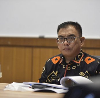 Penanganan Bencana Erupsi Gunung Semeru, Luwu Utara Jadi Contoh