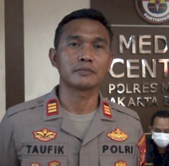 Polres Metro Jakarta Barat Limpahkan Berkas Perkara Kasus Narkoba Jaringan Aceh 19 Kg