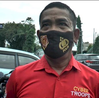 Polres Gowa: Dua Terduga Pelaku Begal Tidak Dibebaskan, Melainkan Wajib Lapor