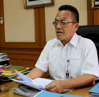 Prof Murtir: Arahan Gubernur Sulsel, Kalau Ada Calon Titipan Langsung Dapat Nilai Minus atau Diskualifikasi