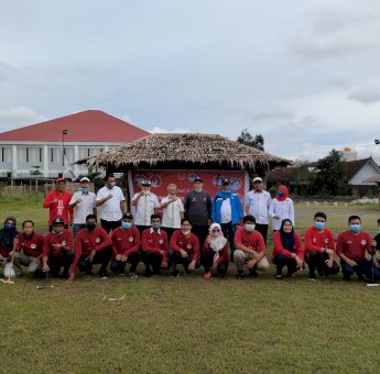 Kepala BBPJN Sulsel ke Atlet Gateball: Juara Itu Urutan 20, yang Penting Terus Menang