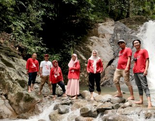 Dinas Pariwisata Palopo Pengambilan Foto dan Video Wisata
