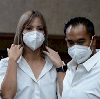 Nia Ramadhani Mengaku Menyesal Gunakan Narkoba