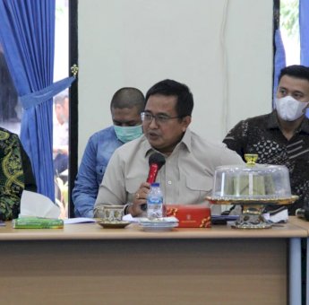 Proyek Kereta Cepat Jakarta-Bandung Banyak Masalah, Anggota Komisi V: Kerjanya Jangan Asal
