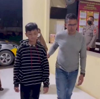 Sudah Dua Pekan Lebih Pelaku Begal Belum Juga Ditangkap, Kasat Reskrim Polres Gowa: Konfirmasi ke Kapolsek Saja