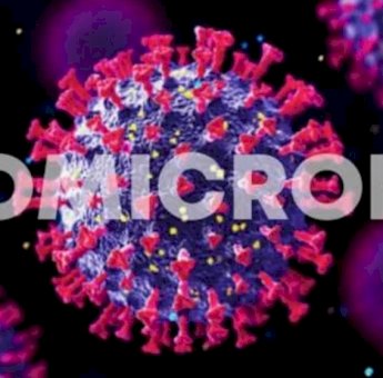 Waspada Kasus Omicron di Indonesia Bertambah Dua, Pasien Tercatat Selesai Perjalanan dari Inggris dan Amerika Selatan