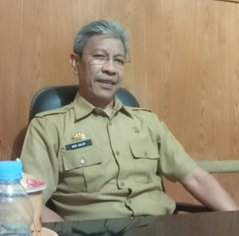 Beli Pupuk Bersubsidi, Petani di Sinjai Tidak Dilayani Sebelum Vaksin