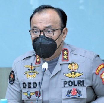 Polri Raih WBK dan WBBM, Inilah Daftar Unit Kerjanya