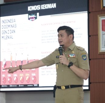 Bupati Gowa: Kolaborasi Penting untuk Pembangunan Daerah