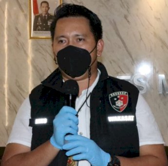 Polres Jakarta Barat Tangkap Pelaku Pencabulan Anak Dibawah Umur
