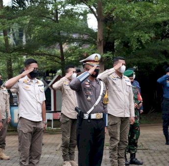 Hadapi Nataru, Besok Operasi Lilin akan Dilaksanakan di Kabupaten Gowa