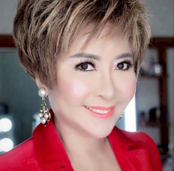 Mundur Sebagai Ketua PKPI Sulsel, Suzanna Jalin Komunikasi ke Parpol Lain