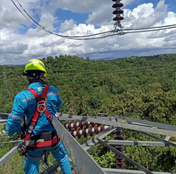 PLN Sulawesi Hentikan Kelistrikan Tenaga Diesel Lewat Optimalisasi EBT