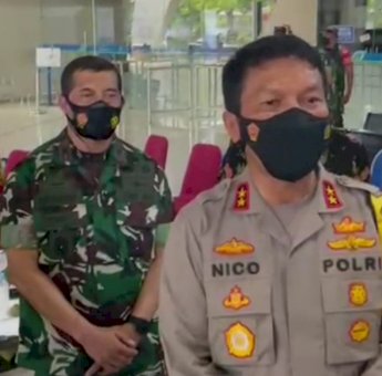 Antisipasi Penyebaran Omicron, Pemerintah Perketat Pelaku Perjalanan Luar Negeri