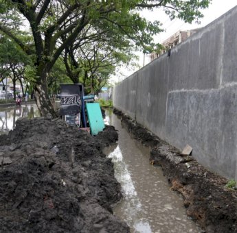 Pemprov Sulsel Tahun Ini Tangani Jalan Tun Abdul Razak, Jalan Antang Raya Pemeliharaan Rutin