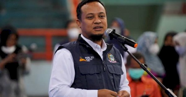 Jika Timnas Juara AFF 2020, Andi Sudirman Akan Beri Hadiah Rumah untuk Asnawi dan Irfan Jaya