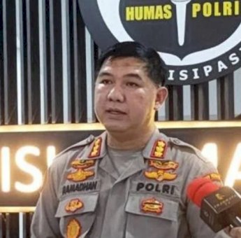 Polisi Tangkap Dua Pelaku Pembawa 60 Pekerja Migran Ilegal yang Meninggal Dalam Kecelakaan Kapal Tenggelam