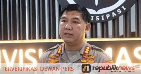 Polisi Tangkap Dua Pelaku Pembawa 60 Pekerja Migran Ilegal Yang Meninggal Dalam Kecelakaan Kapal 