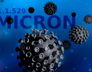 Kasus Transmisi Lokal Omicron di Indonesia, Ditemui Tanpa Gejala