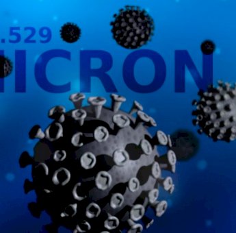 Kasus Transmisi Lokal Omicron di Indonesia, Ditemui Tanpa Gejala