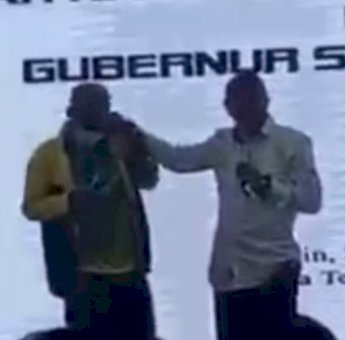 Viral Video Gubernur Sumatera Utara Jewer dan Usir Pelatih Atlet Biliar: Kau Tak Usah Dipakai Lagi