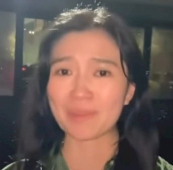 Tangis Istri Richard Lee, Minta Presiden dan Kapolri Tegakkan Hukum yang Adil