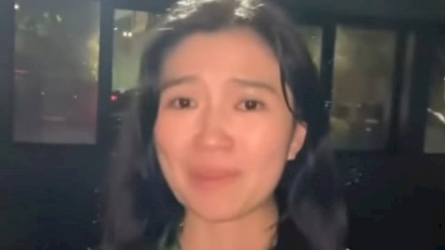 Istri dr Richard Lee, Renie Effendi.