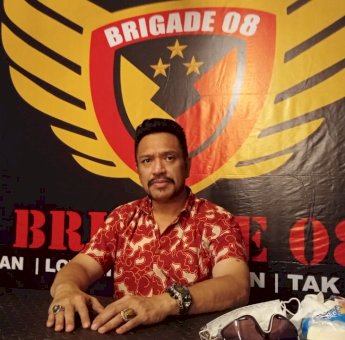 Zecky Alatas Puji Langkah Restorative Justice Kapolda Metro Jaya Terhadap Pelaku Edit Profilenya di Wikipedia