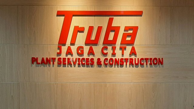 Soal Upah Rendah, Kontribusi CSR dan Mainkan Kontrak Tenaga Kerja Lokal, Ini Penjelasan PT Truba