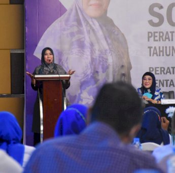 Fatma Wahyuddin Dorong Partisipasi Warga Makassar Lestarikan Cagar Budaya
