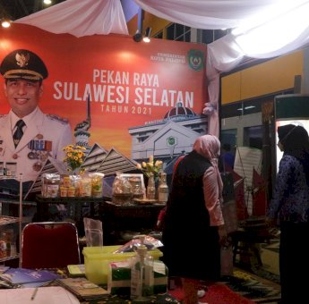 Lagi, Dinas Pariwisata Palopo Sosialisasi Pokdarwis