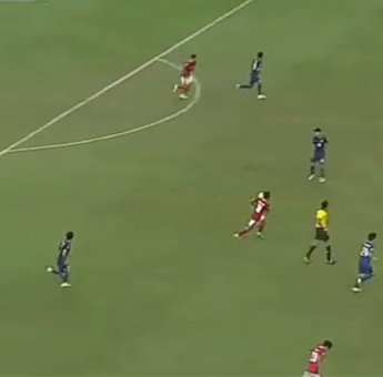 Garuda Muda Terima Kenyataan Pahit Dari Gajah Perang di Leg Pertama Final Piala AFF 2020