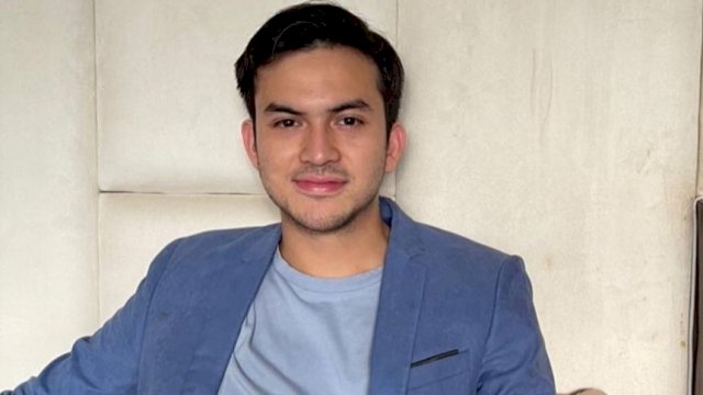 Rizky Nazar.